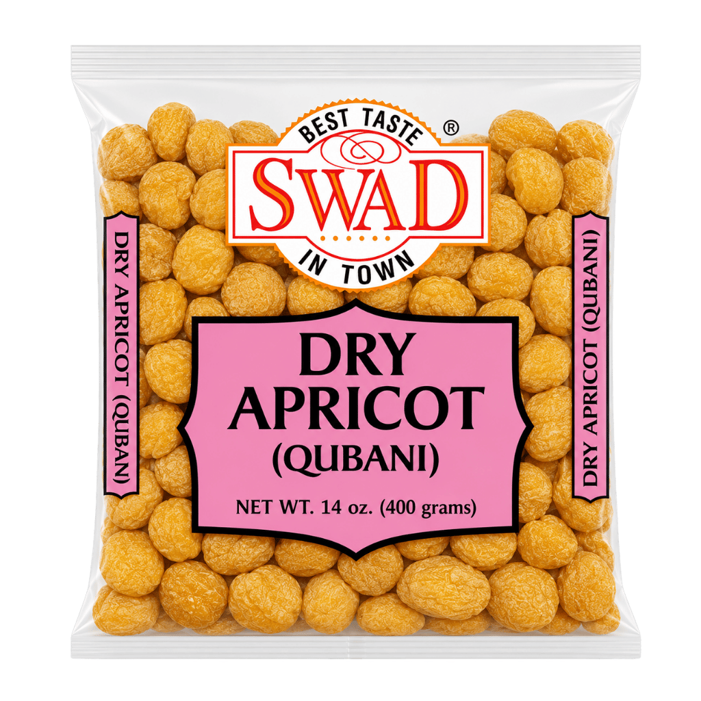 Swad Dry Appricot 14 oz buy online USA - 1